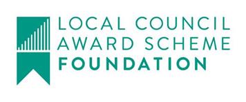 Clive Parish Council Logo