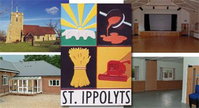 St Ippolyts Parish Hall