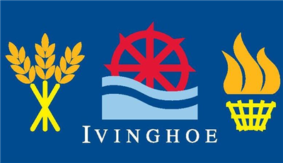 Ivinghoe Parish Council Logo