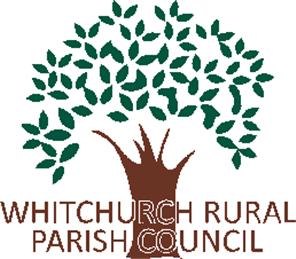 Whitchurch Rural Parish Council Logo