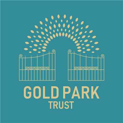 GOLD PARK MUNDESLEY Logo