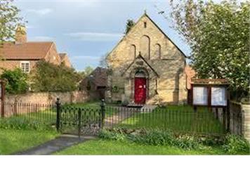 Askham Bryan Village Hall