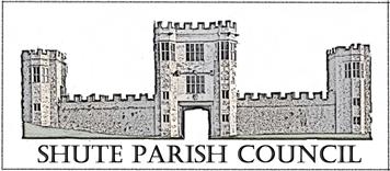 Shute Parish Council