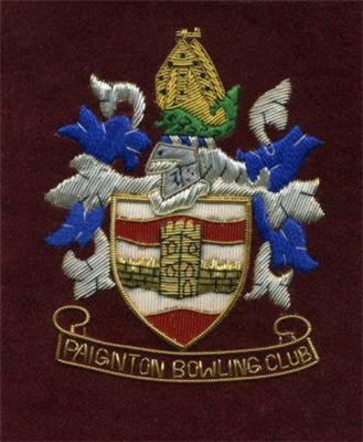 Paignton Bowling Club Logo