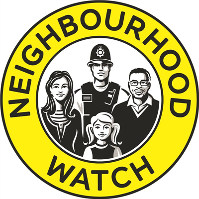 North Shropshire Neighbourhood and Farm Watch Logo