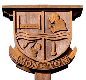 Monkton Parish Council