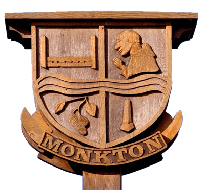Monkton Parish Council