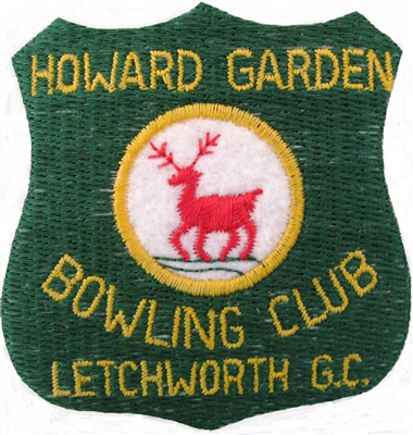 Howard Garden Bowls Club Logo
