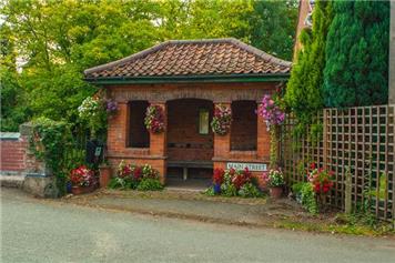 Caunton Parish Council