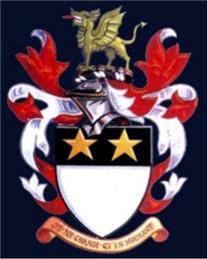 Thorpe Salvin Parish Council Logo