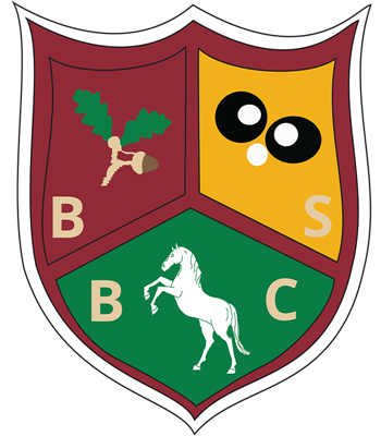 Beckenham & Stanhope Bowling Club Logo
