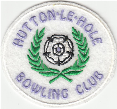 Hutton-le-Hole Bowling Club Logo