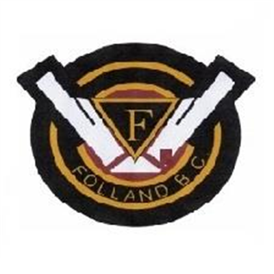 Folland Bowls Club Logo