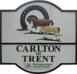 Carlton on Trent Parish Council