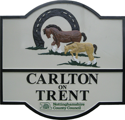 Carlton on Trent Parish Council