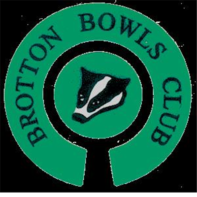 Brotton Bowls Club Logo