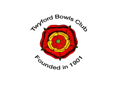 Twyford Bowls Club, Hampshire