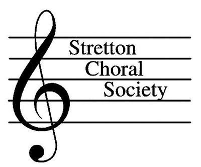 Stretton Choral Society Logo