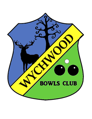 Wychwood Bowls Club Logo