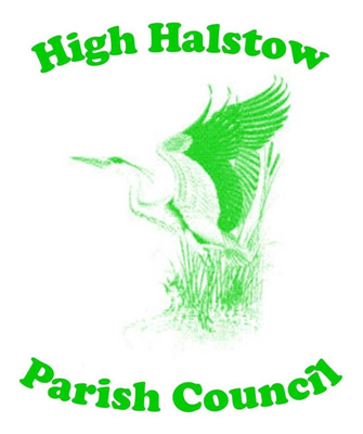 High Halstow Parish Council Logo
