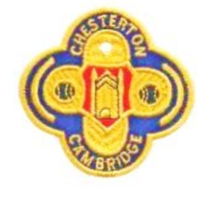 Chesterton Outdoor Bowls Club Logo