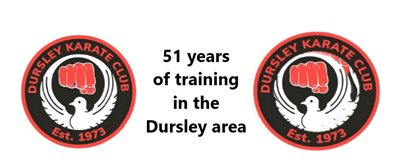 Dursley Karate Club