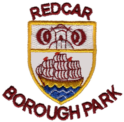 Redcar Borough Park Bowling Club