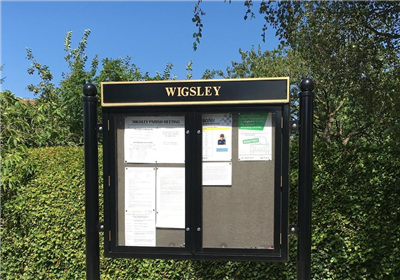 Wigsley Village