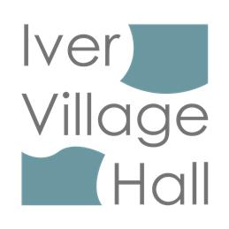 IVER VILLAGE HALL Logo