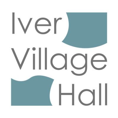 IVER VILLAGE HALL Logo