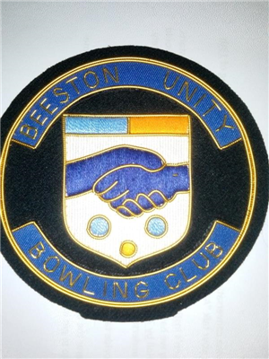 Beeston Unity Bowls Club Logo