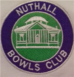Nuthall Bowls Club Logo