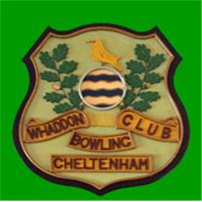 Cheltenham Whaddon Bowling Club Logo