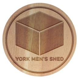 York Men's Shed