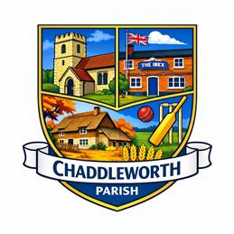 Chaddleworth Parish Council Logo