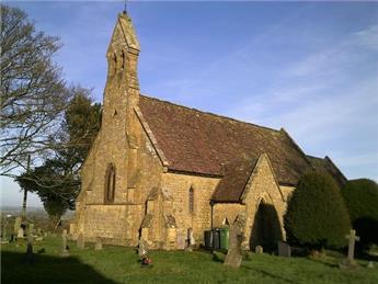 Farlow Parish Council