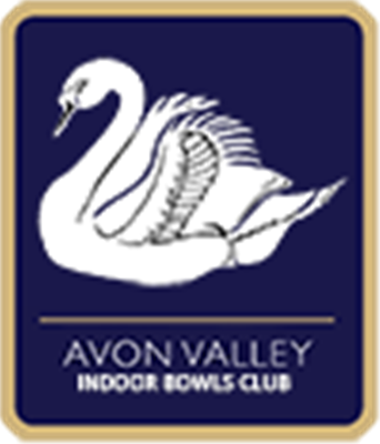 Avon Valley Indoor Bowls Club Logo