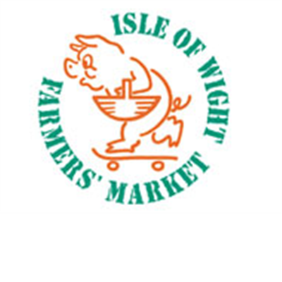 Isle of Wight Farmers' Markets Logo