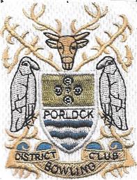 Porlock & District Bowls Club