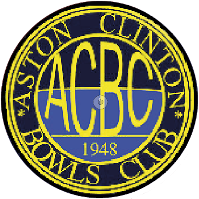 Aston Clinton Bowls Club Logo