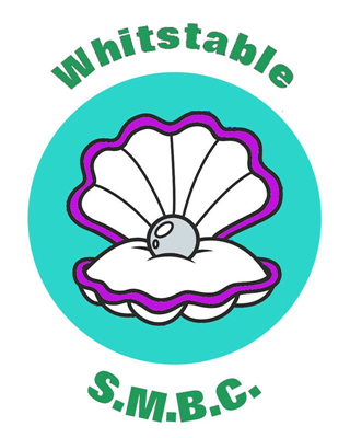 Whitstable Short Mat Bowls Club Logo