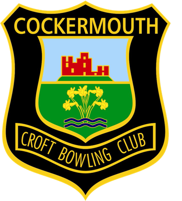 Croft Bowling Club Logo