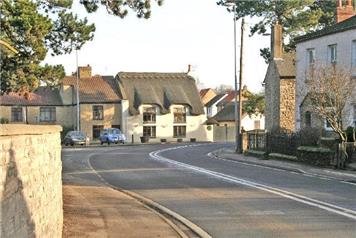 Monk Fryston Parish Council