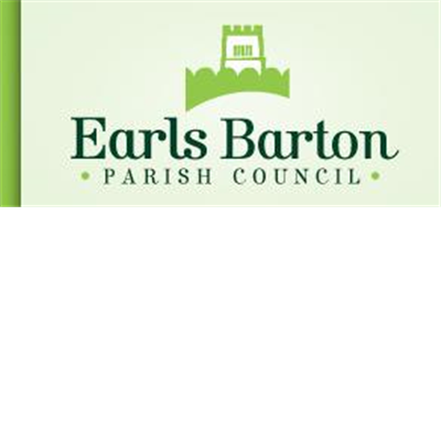 Earls Barton Parish Council Logo