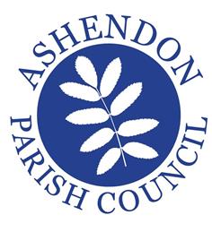 Ashendon Parish Council Logo