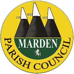 Marden Parish Council