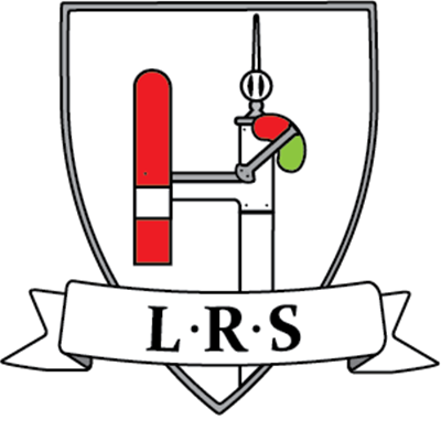 Lincoln Railway Society Logo