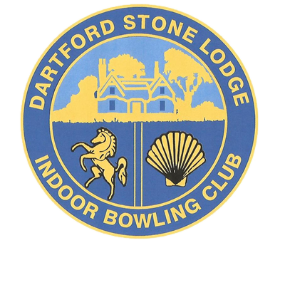 Dartford Stone Lodge Indoor Bowls Club Logo