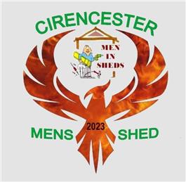 Cirencester Men's Shed