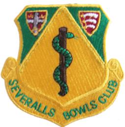 Severalls Bowls Club Logo